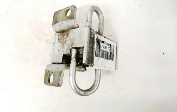 Audi A4 S4 B5 8D Rear door lower hinge 8d0833412c