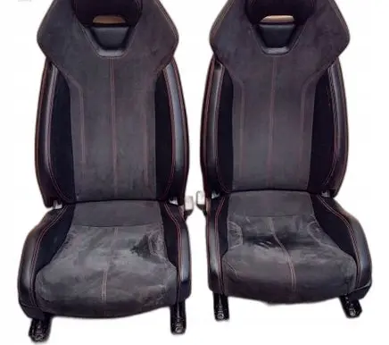 Lamborghini LP 580-2 Interior set 