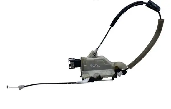 Peugeot Partner Front door lock PSA828406