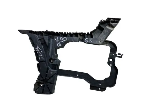 Volvo S90, V90 Rear bumper mounting bracket 31425065