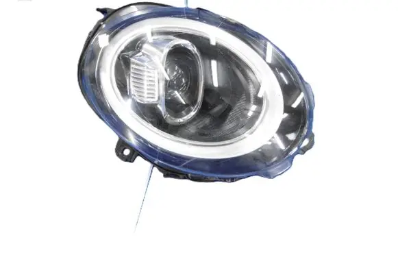 Mini One - Cooper F56 F55 Headlight/headlamp 8738651