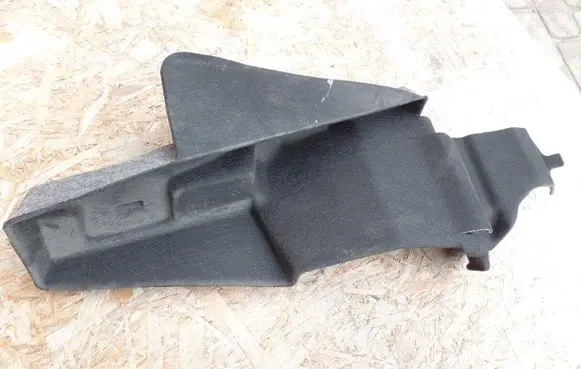 Opel Vectra C Other trunk/boot trim element 13161210