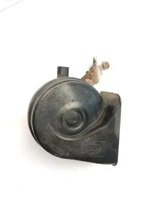 Horn signal