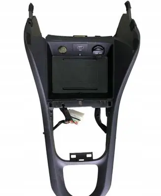 Hyundai Ioniq Wireless charging module 9556002100