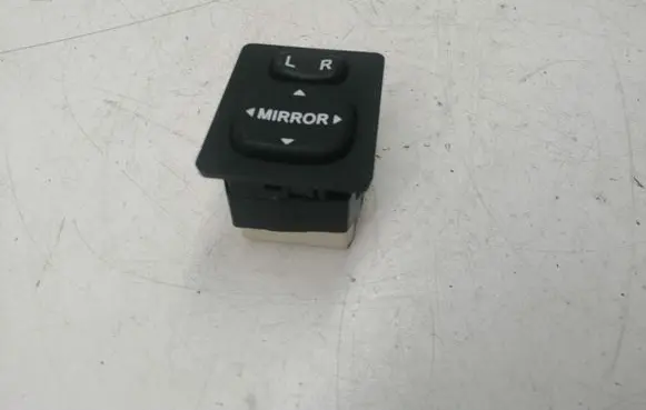 Toyota Yaris Wing mirror switch 183574 769746D 769746