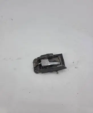 Audi 100 200 5000 C3 Rear door interior handle 443837711