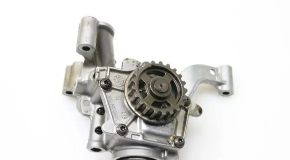 Ford Focus Oil pump JBA1A