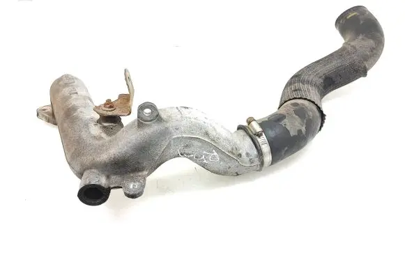Mazda 6 Intercooler hose/pipe