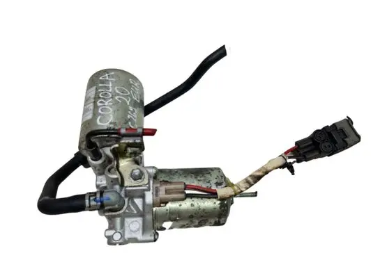 Toyota Corolla E210 E21 Brake booster 4707047070 2912173229