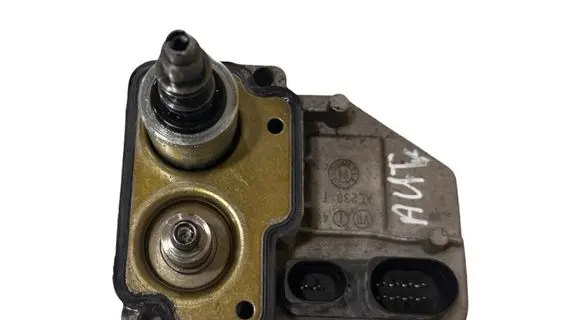 Volvo XC90 Rear gearbox reducer motor 5WP2222901 10538301 HAP511