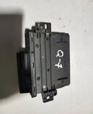 Audi Q7 4L Power management control unit 4F0907280E F005S00292