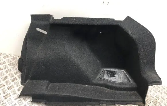 BMW 1 F20 F21 Trunk/boot side trim panel 724961810