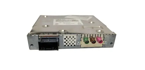 BMW 7 F01 F02 F03 F04 Other control units/modules 9248591 65509248591