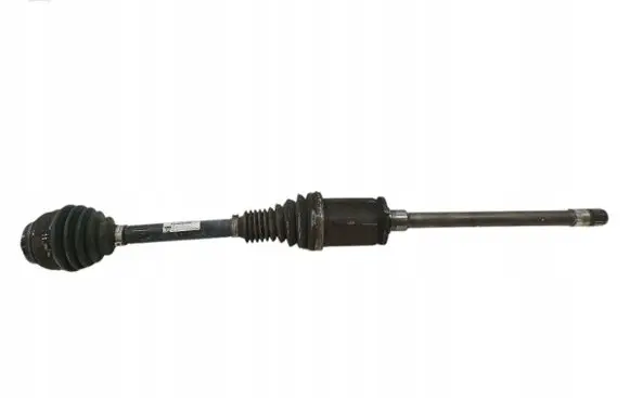 BMW 5 G30 G31 Front driveshaft 8664676