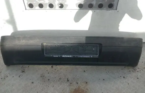 Peugeot 106 Rear bumper 9609389580