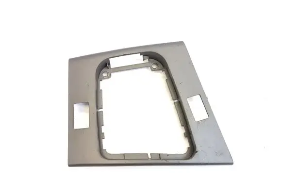 BMW 3 E46 Gear shifter surround trim plastic 8211465