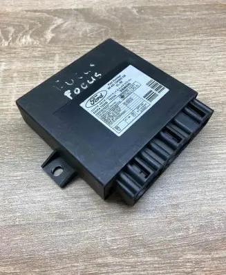 Ford Focus Comfort/convenience module 98AG15K600DB 5WK47230B