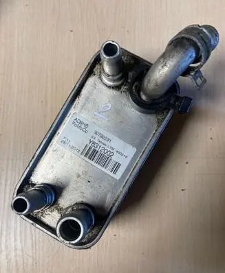 Volvo XC70 Gearbox / Transmission oil cooler 30792231