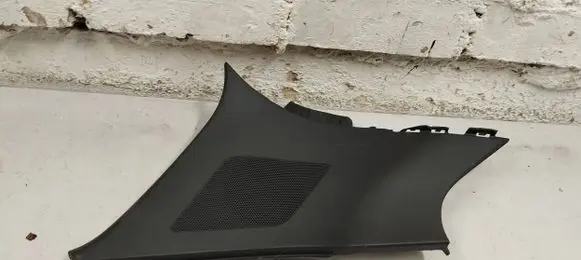 Audi A1 (C) pillar trim 82g8672874pk