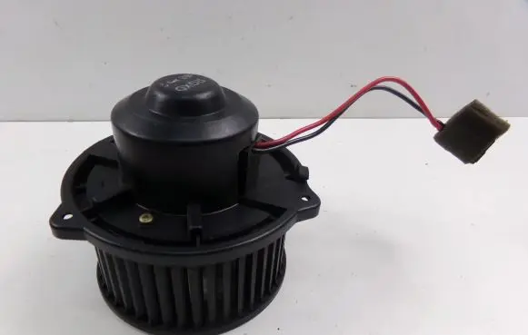 Hyundai Accent Heater fan/blower