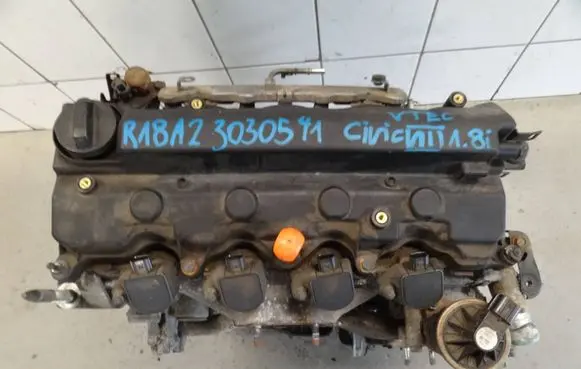 Honda Civic Engine R18A2