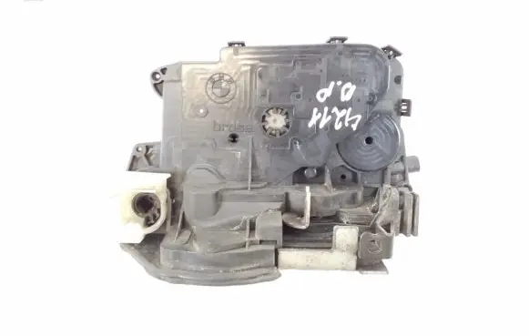 BMW X1 E84 Front door lock 7059968