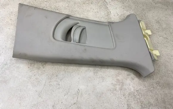 Audi A4 S4 B7 8E 8H (B) pillar trim (top) 8E0867244