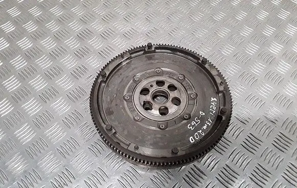 Skoda Yeti (5L) Flywheel 03l105266bs