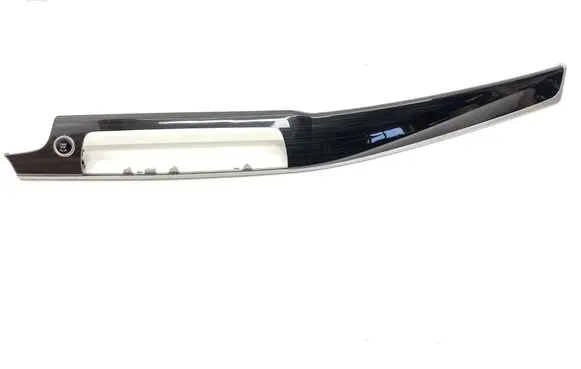 BMW 5 F10 F11 Dashboard glove box trim 922522902 14537310