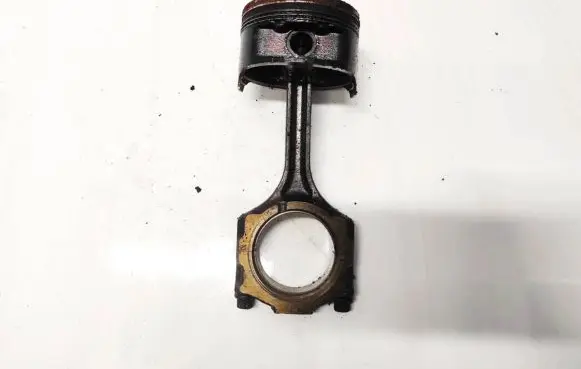 Mazda Xedos 9 Piston with connecting rod