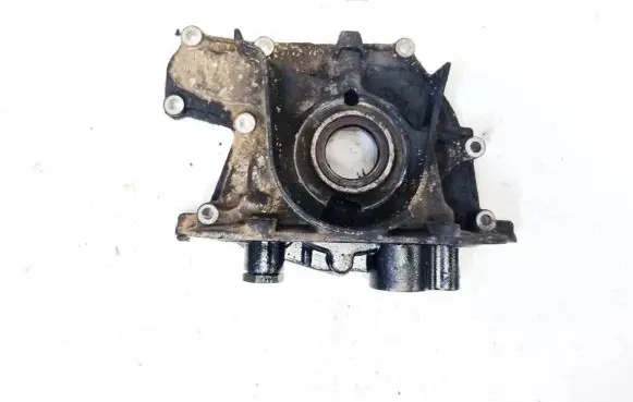 Alfa Romeo 159 Oil pump 37018201