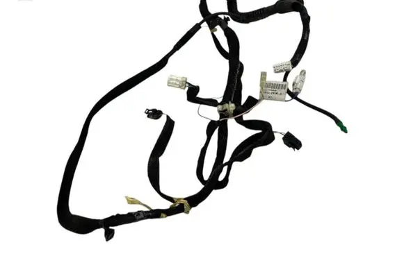 Dacia Dokker Tailgate/trunk wiring harness 241271293R