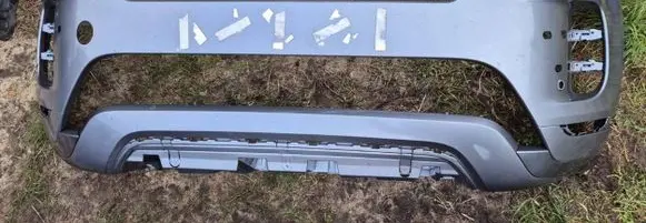 Land Rover Evoque II Front bumper