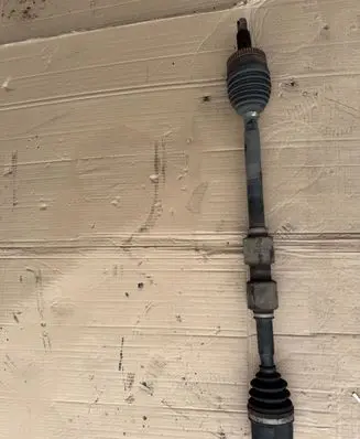 KIA Sportage Front driveshaft