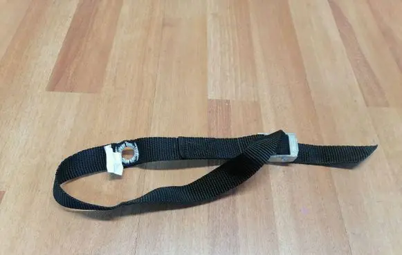 Renault Megane IV Other trunk/boot trim element 996356482R