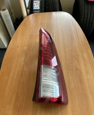 Renault Espace - Grand espace IV Rear/tail lights
