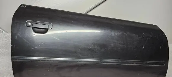 Door (2 Door Coupe)