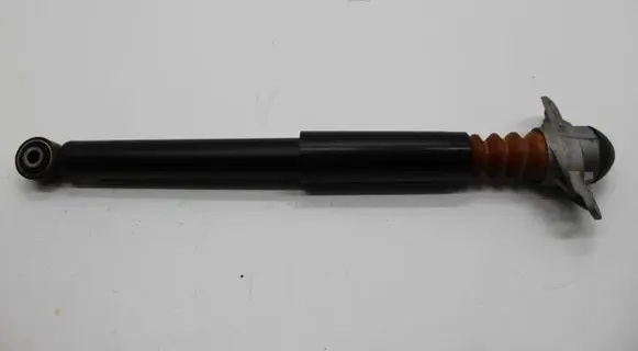 Volkswagen Jetta VI Rear shock absorber/damper 5C0512011AA