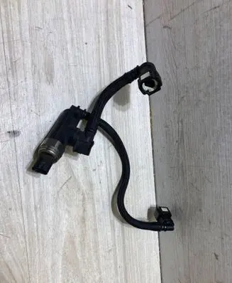 Citroen C3 Aircross Fuel line/pipe/hose 9828711180