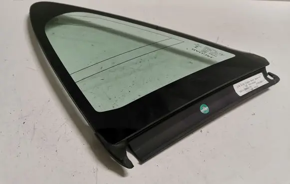 Jaguar F-Type Rear side window EX5329601BJ