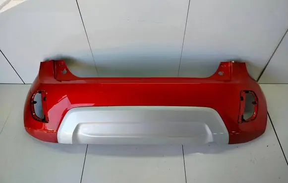 Suzuki Ignis Rear bumper 71811-73S0