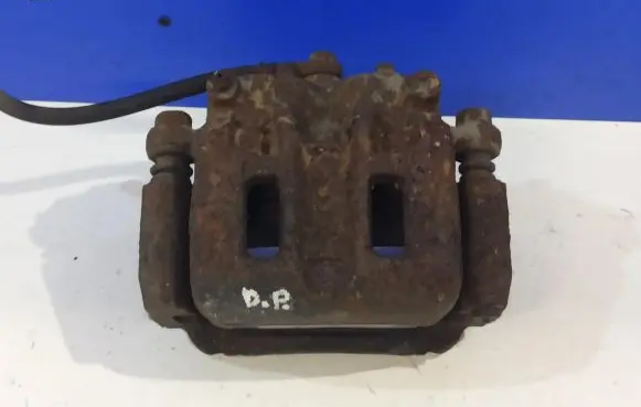 Mitsubishi Grandis Front brake caliper FRONTRIGHTBRAKE