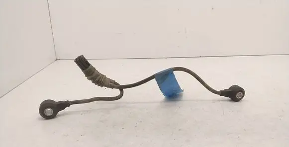 BMW 3 E46 Detonation knock sensor 1435485