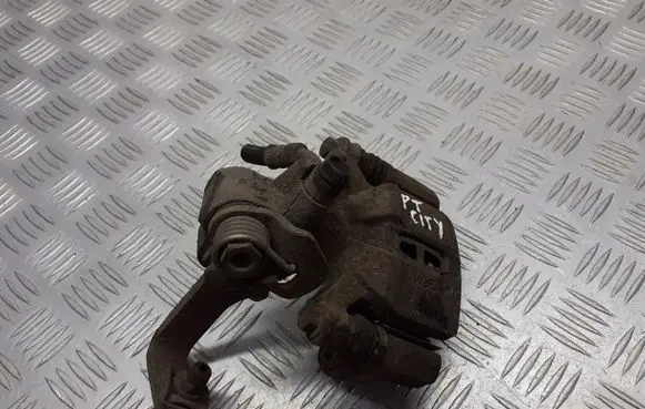 Honda City Rear brake caliper