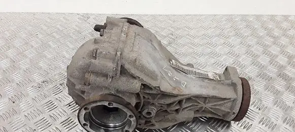 Audi A5 8T 8F Rear differential oar525083c