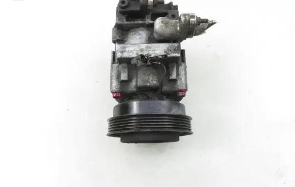 Hyundai Santa Fe Air conditioning (A/C) compressor (pump) 