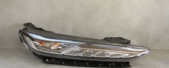 Hyundai Kona I LED Daytime headlight RDYSB