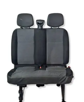 Renault Master III Front passenger seat RM3A8801
