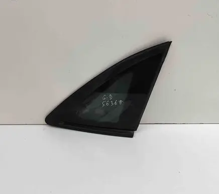 Ford Kuga III Rear side window LV4BS29750S 43R004654