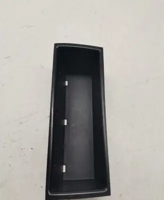 BMW X5 F15 Front trunk storage compartment trim 9252011